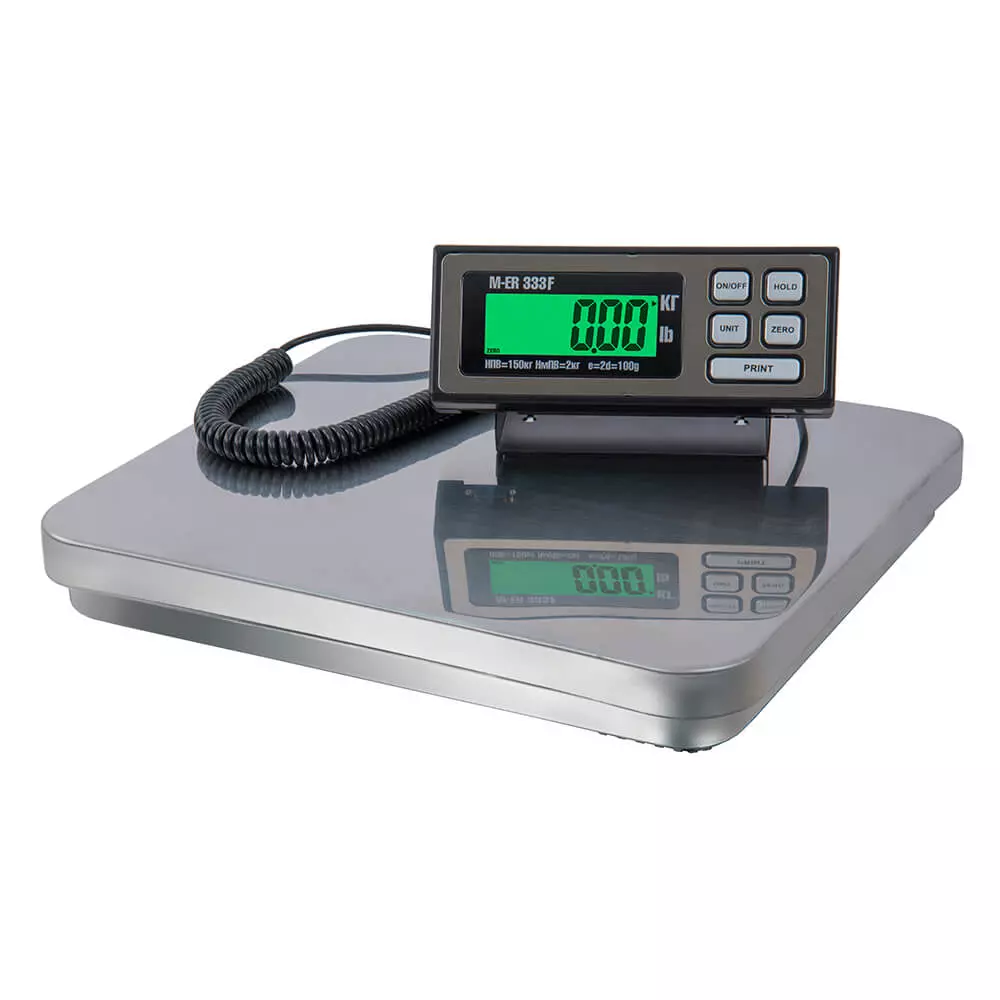 M-ER 333 BF "FARMER" RS-232 LCD