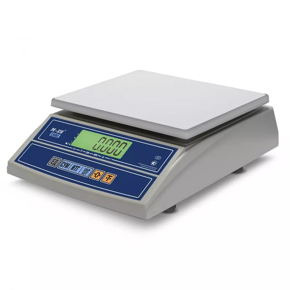 M-ER 326 AF-32.5 ""Cube""  LCD USB