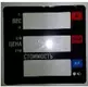 Пленочная панель передняя 328 АС(PX) LCD