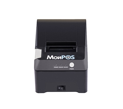 ПРИНТЕР ЧЕКОВ МОЙPOS MPR-0058U