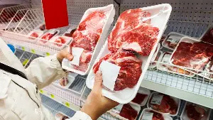 Маркировка мясной продукции с 1 августа 2025 Маркировка мясной продукции с 1 августа 2025