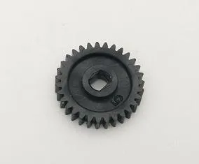 Шестеренка для валика GEAR FOR ROLLER PLATEN для RP-100
